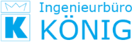 Logo - Ingenieurbüro König