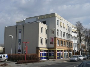 Ingenieurbüro König Neefestraße 42 in Chemnitz
